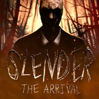 Slender: The Arrival