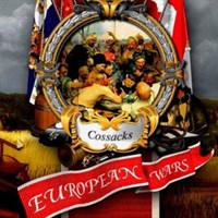 Cossacks: European Wars