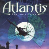 Atlantis: The Lost Tales