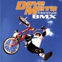 Dave Mirra Freestyle BMX - Encyklopedia Gier
