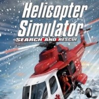 Symulator śmigłowców ratunkowych