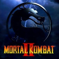 Mortal Kombat II
