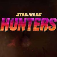 Star Wars: Hunters (Switch)