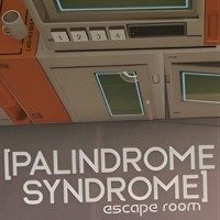 Palindrome Syndrome: Escape Room