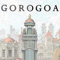 Gorogoa