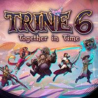 Trine 6: Together in Time