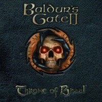 Baldur's Gate II: Throne of Bhaal