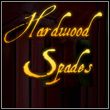 Hardwood Spades