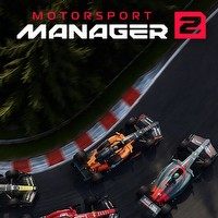 Motorsport Manager 2