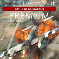 IL-2 Sturmovik: Battle of Normandy