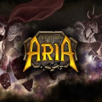 Legends of Aria