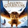 Legend of the Guardians: The Owls of Ga'Hoole