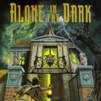 Alone in the Dark (1992)