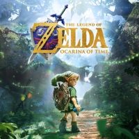 The Legend of Zelda: Ocarina of Time