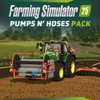 Farming Simulator 25: Pumps n' Hoses Pack