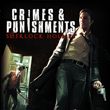 Sherlock Holmes: Crimes and Punishments