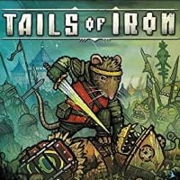 Tails of Iron