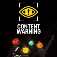 Content Warning