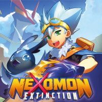 Nexomon