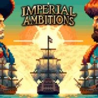 Imperial Ambitions