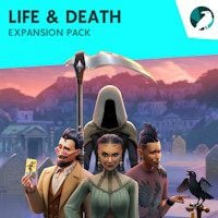 The Sims 4: Life & Death