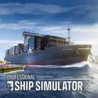 Professional Ship Simulator