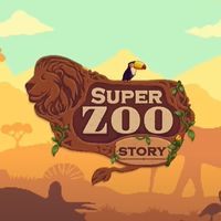 Super Zoo Story