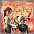 Back to Gaya: The Adventures of Zino and Buu