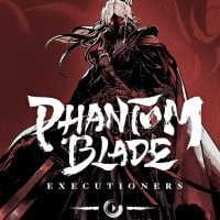 Phantom Blade: Executioners