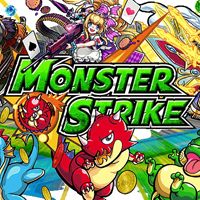 Monster Strike