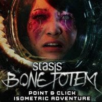 Stasis: Bone Totem