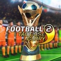 Football, Tactics & Glory 2