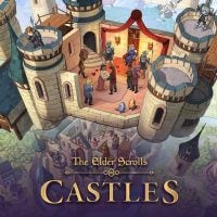 The Elder Scrolls: Castles