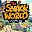 The Snack World: Trejarers