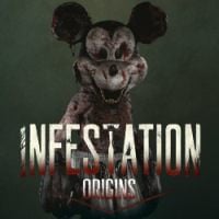 Infestation: Origins