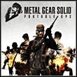 Metal Gear Solid: Portable Ops