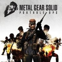 Metal Gear Solid: Portable Ops