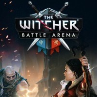 The Witcher Battle Arena