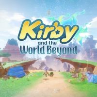 Kirby and the World Beyond