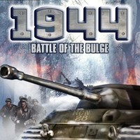 1944: Battle of the Bulge
