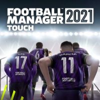 Football Manager Touch 2021