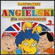 Bolek i Lolek: Język angielski dla najmłodszych