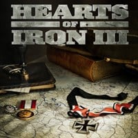 Hearts of Iron III - Encyklopedia Gier