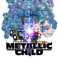 Metallic Child