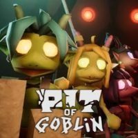 Pit of Goblin