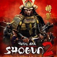 Total War: Shogun 2