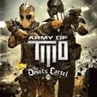 Army of Two: The Devil’s Cartel