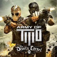 Army of Two: The Devil’s Cartel