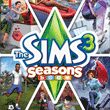The Sims 3: Cztery pory roku