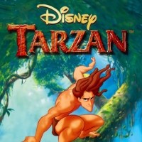 Disney's Tarzan: Gra Akcji